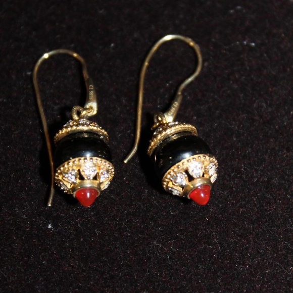 Sterling Jewelry Set - Picture 4 of 8